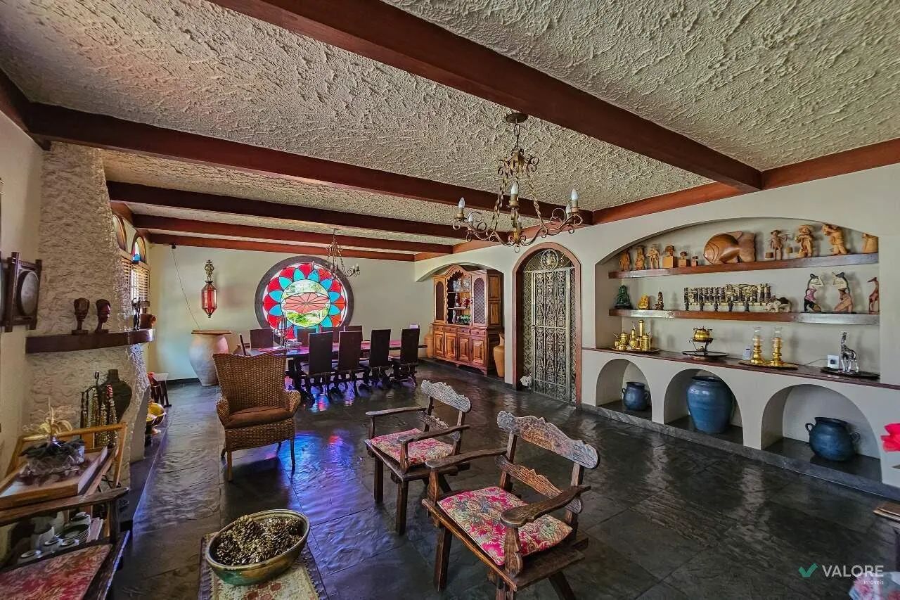 Casa comercial para alugar no Santa Lúcia - Foto 5