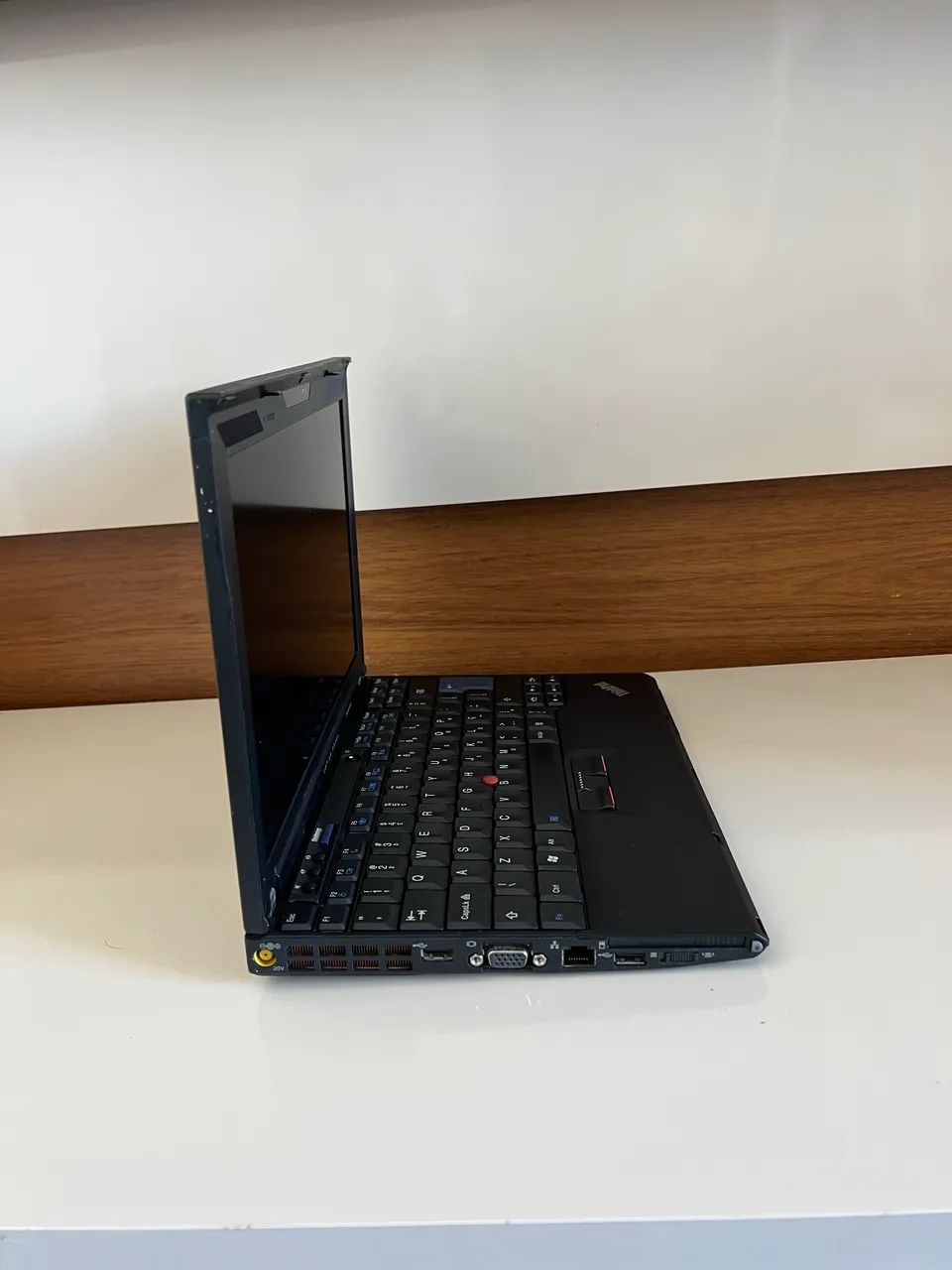 Notebook Lenovo Thinkpad X200 - Foto 2