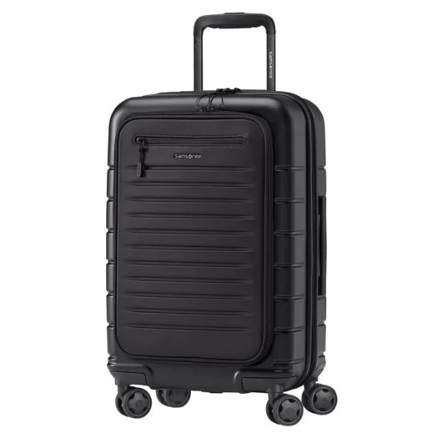 Mala De Mão Samsonite Com Porta Notebook