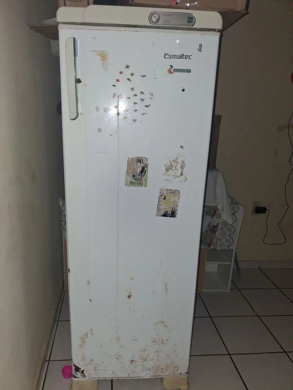 Geladeira 