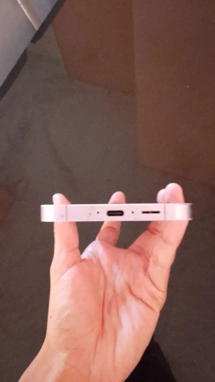 Samsung Galaxy A55  - Foto 5