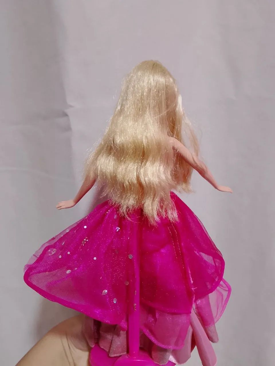 Barbie moda e magia  - Foto 4