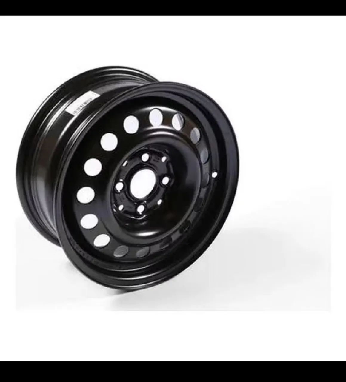 Rodas aro 14 boca de fogão 