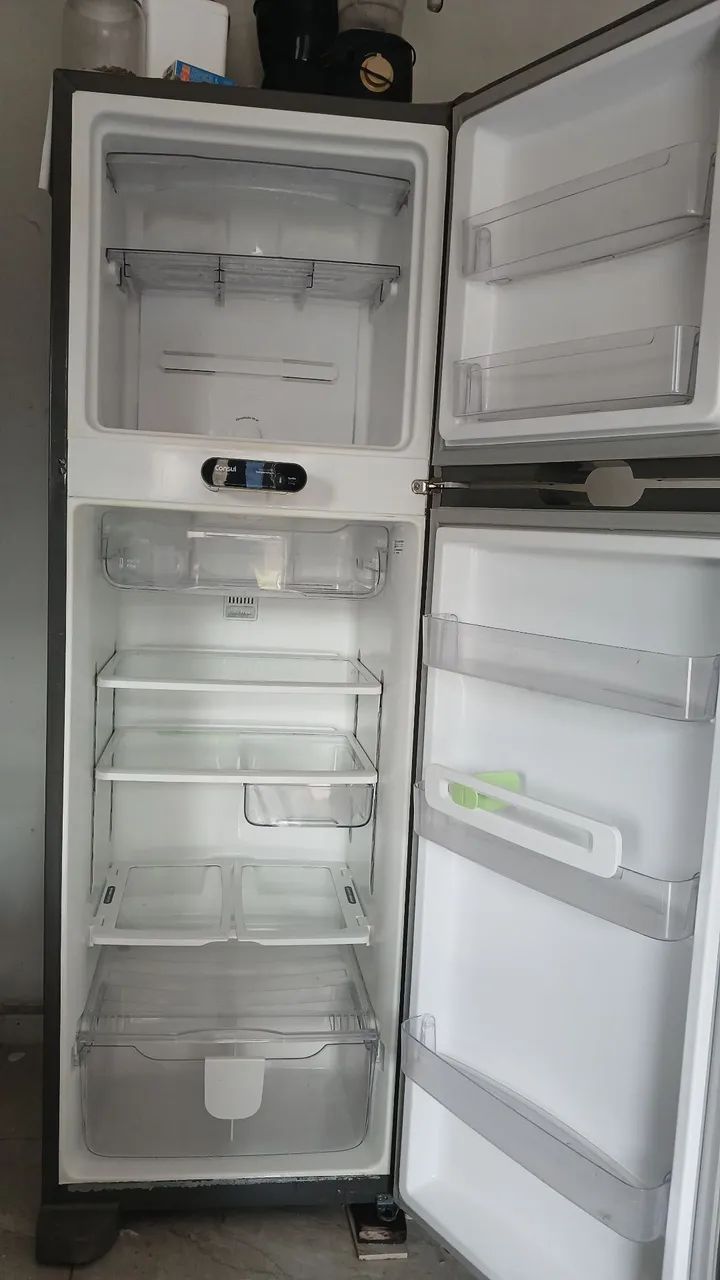 Geladeira consul
