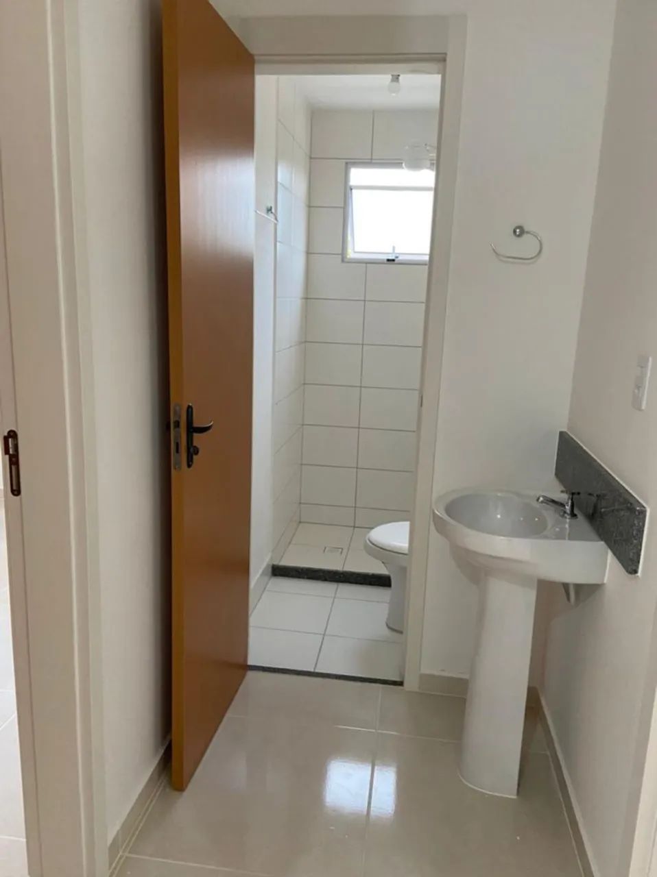 Alugo apartamento  - Foto 2