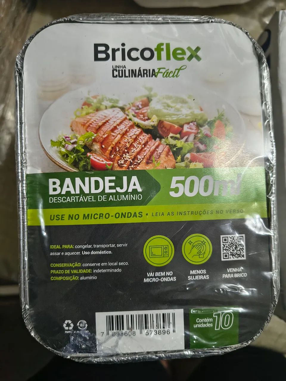 Embalagens para Ifood  - Foto 2