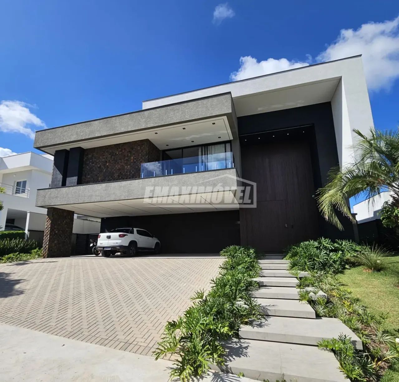Casa em Condomínios em Sorocaba - Foto 2