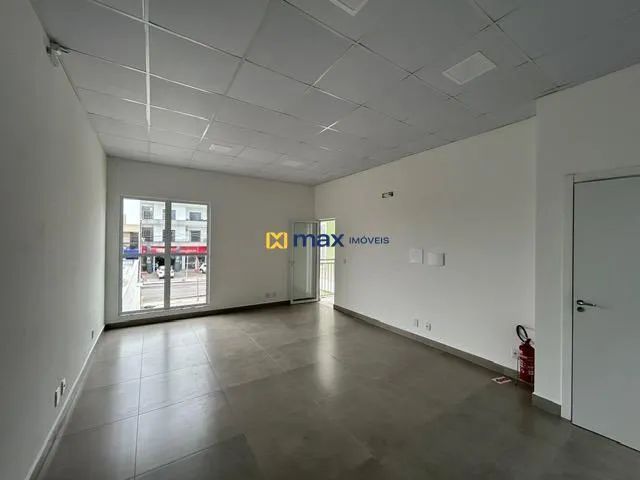 Locação: Sala Comercial 26m²- Centro - Navegantes - Foto 5