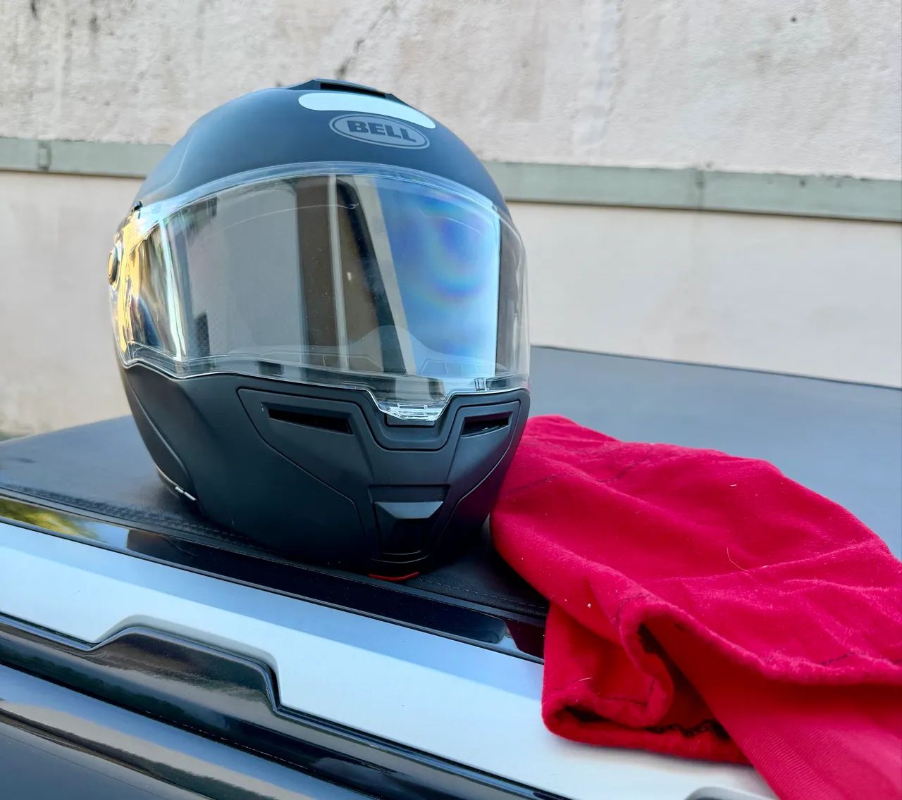 Capacete  - Foto 3