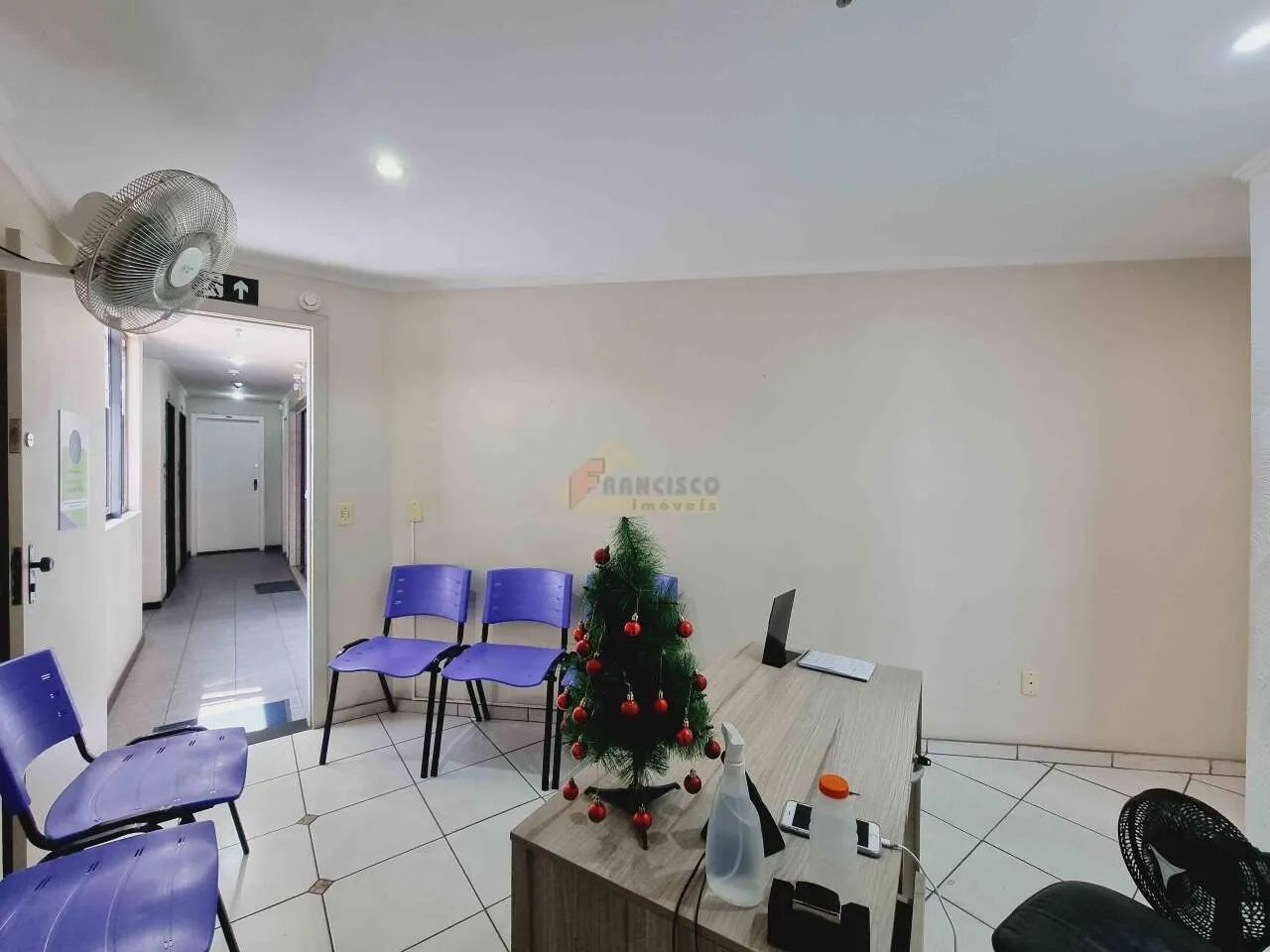 Sala à venda, Centro - Divinópolis/MG - Foto 5