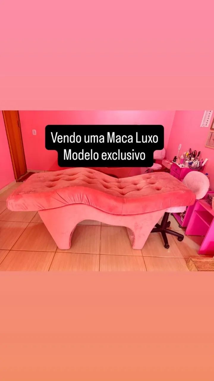 Maca