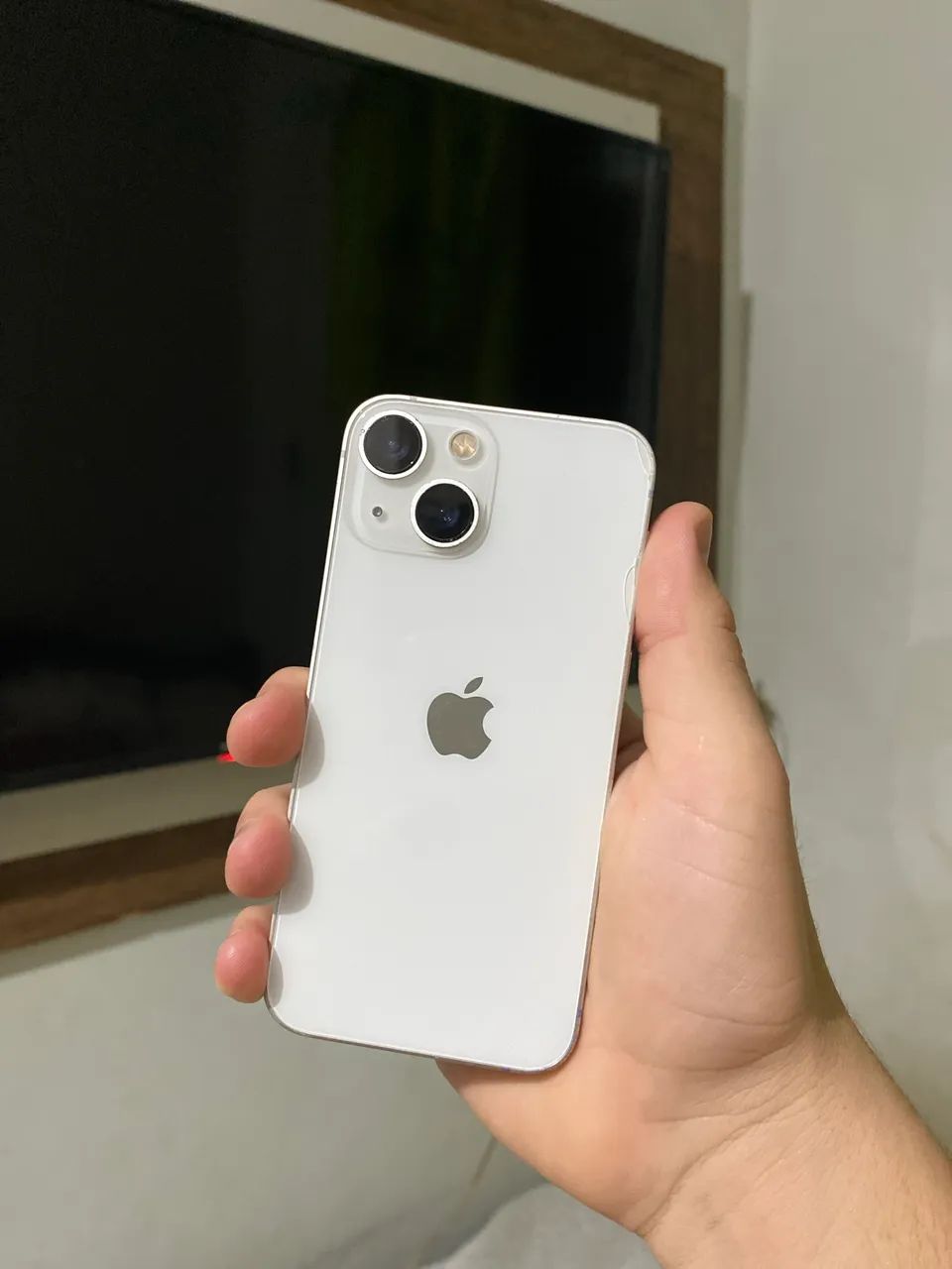 iPhone 13 mini 128gb - Foto 5