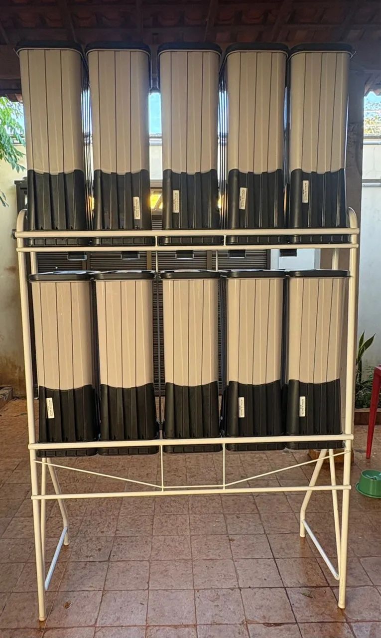 Expositor de ração  - Foto 2
