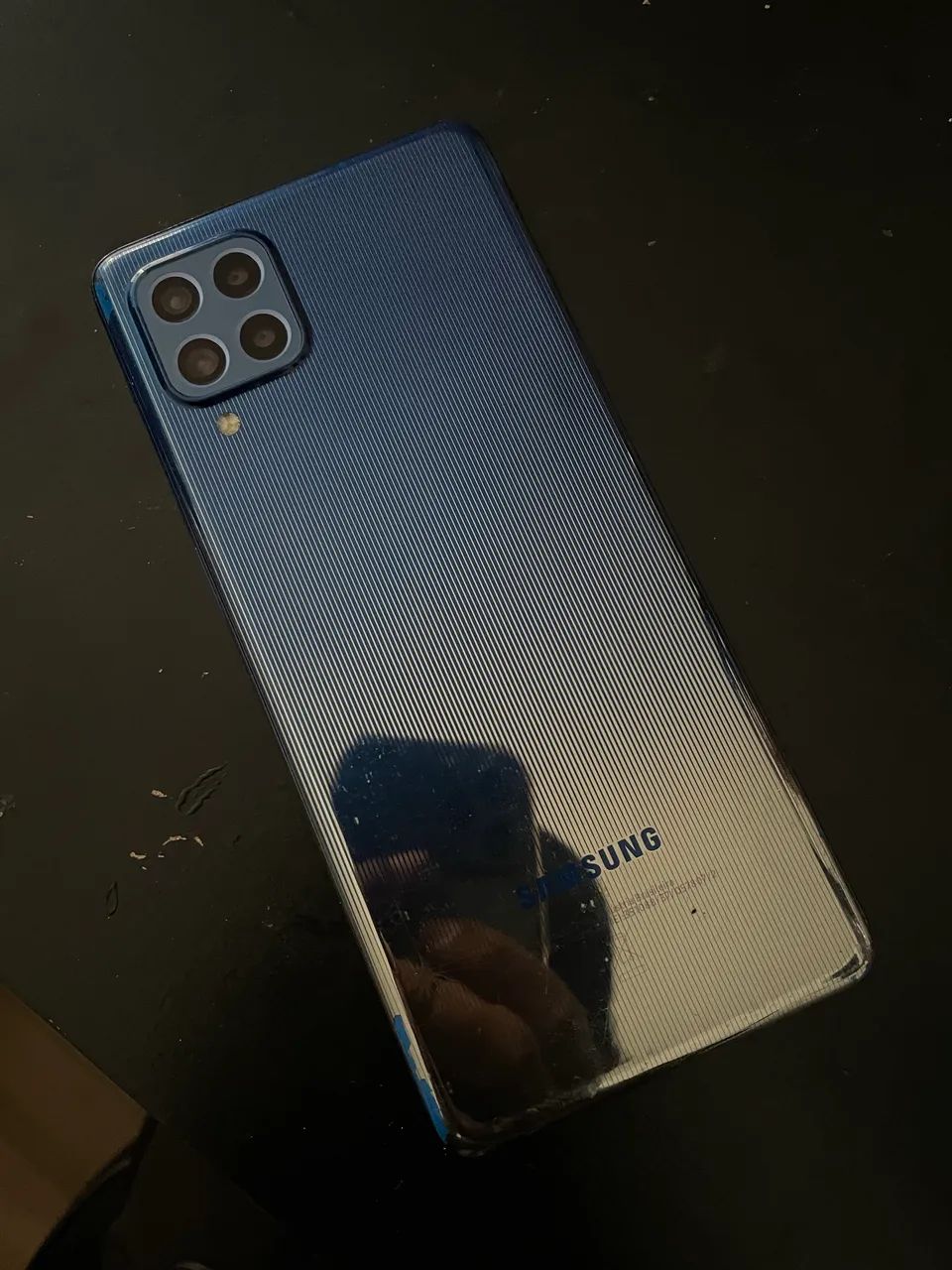 SAMSUNG GALAXY M62 - Foto 4