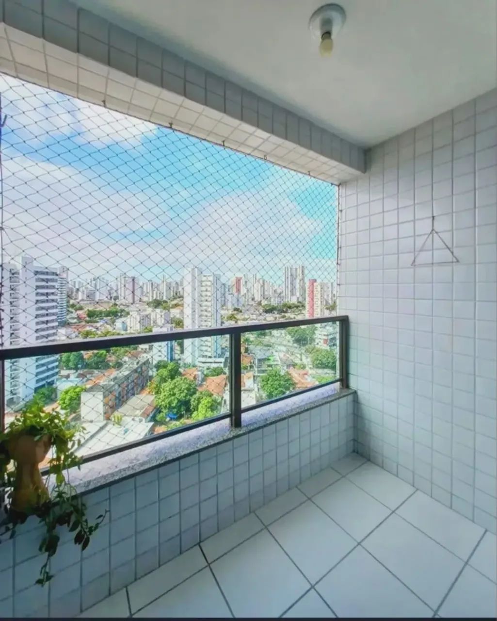 Imóvel com 62m², 3 quartos, 1 vaga, no Prado - Recife - PE - Foto 3