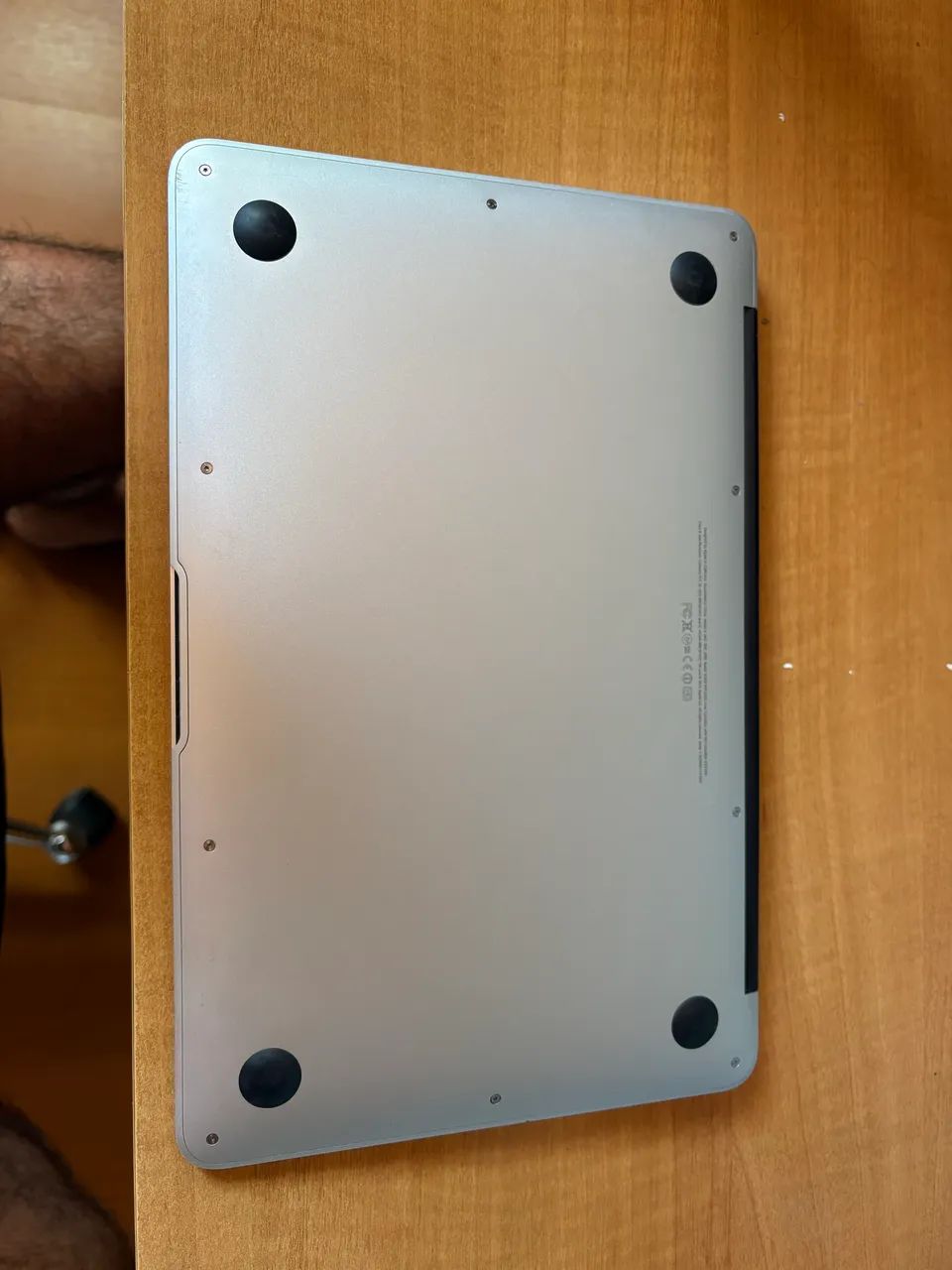 MacBook Air 11? (Mid 2012) - Foto 3