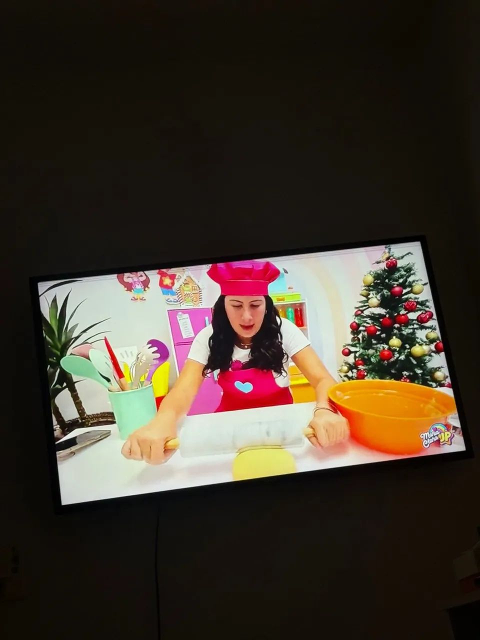 Tv Samsung smart  - Foto 2