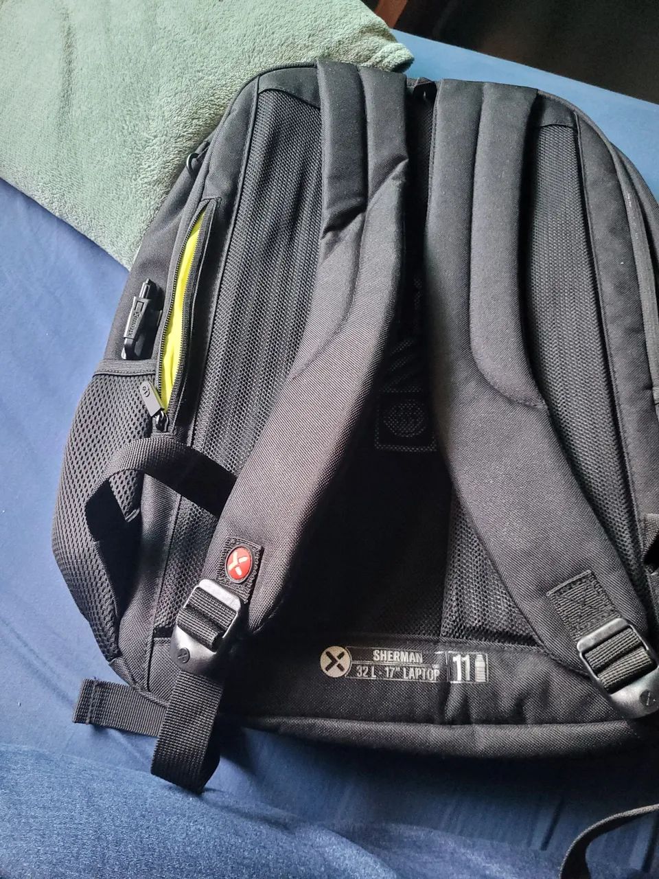 Mochila Samsonite  - Foto 2