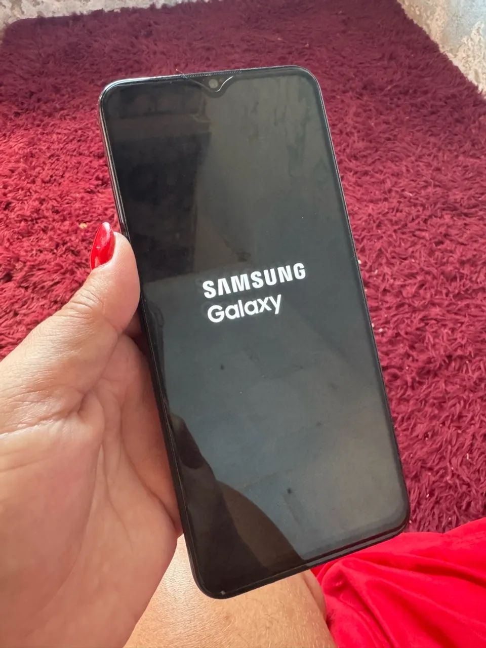 Celular Samsung 