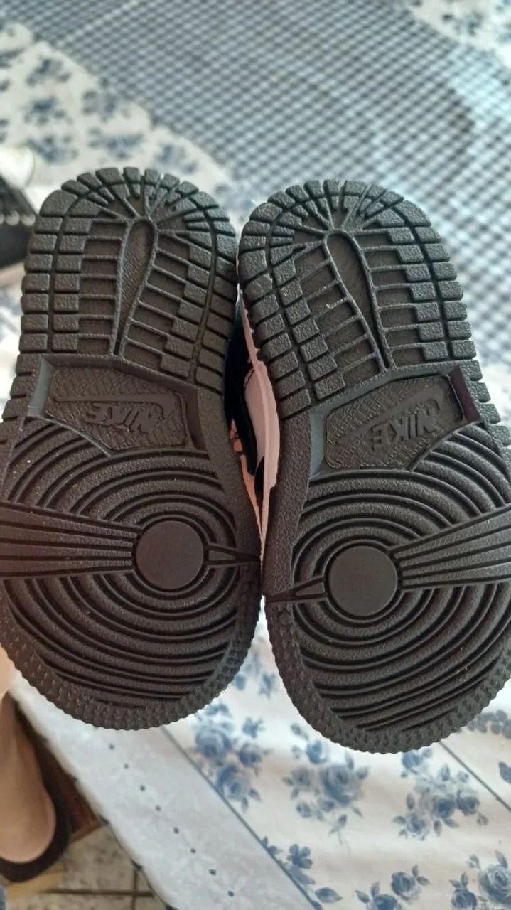 Tênis infantil  - Foto 4