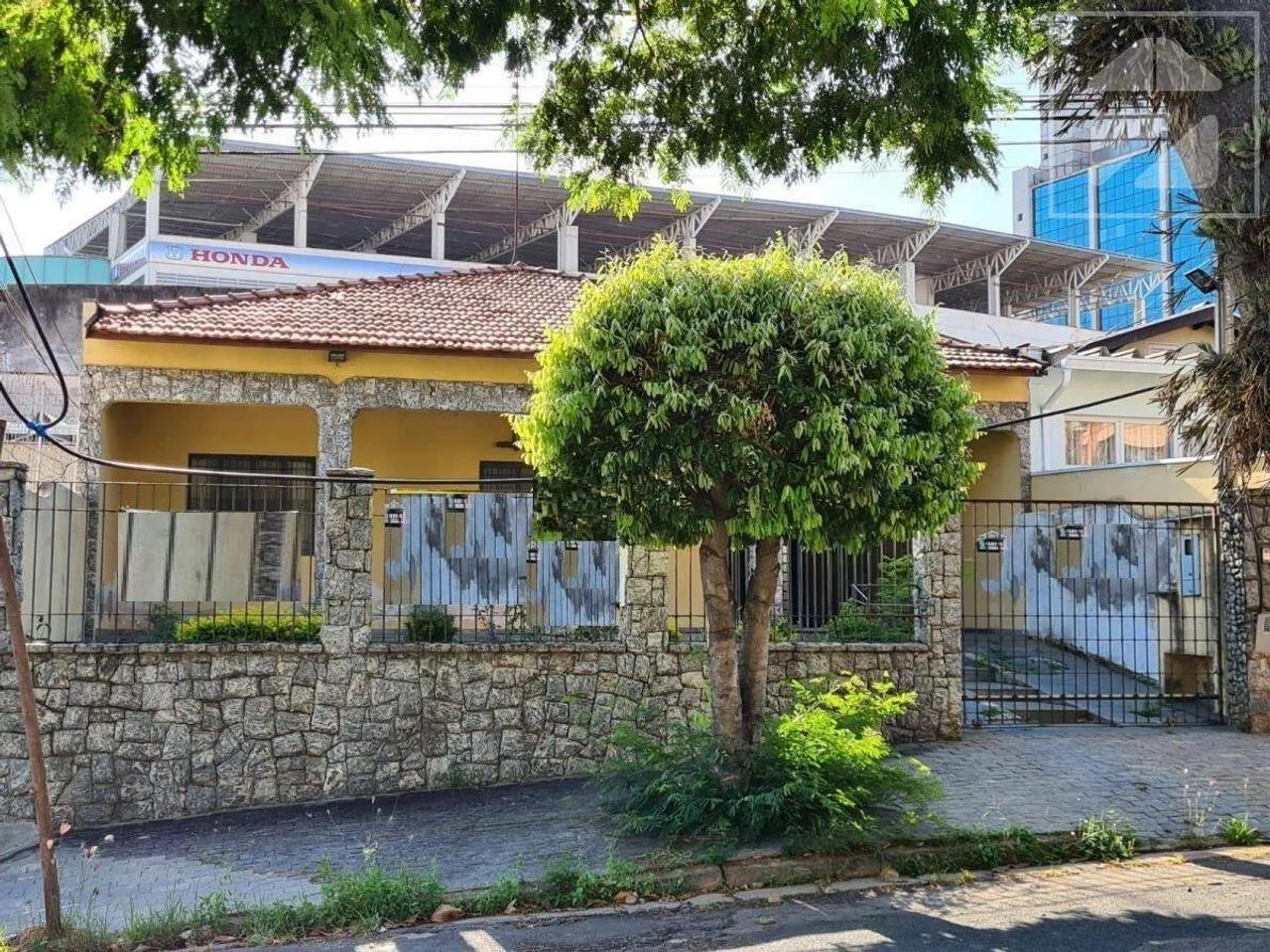 Casa para aluguel em Jardim do Trevo, Campinas - SP | Cód 26395