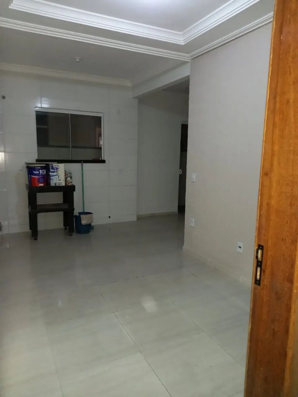 Alugo apto 3dorm. Com garagem (direto proprietário  - Foto 4