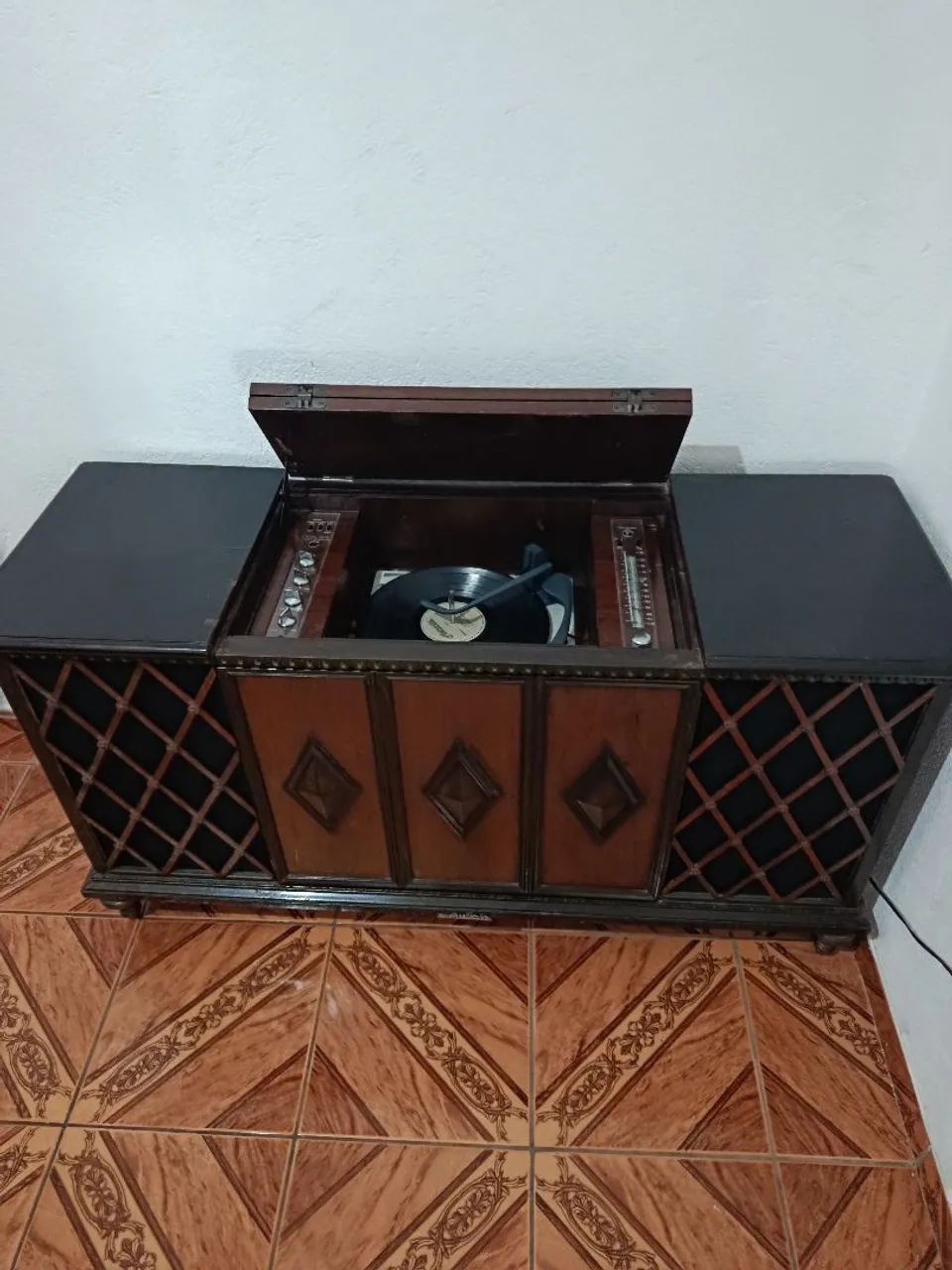 Vendo radiola  - Foto 3