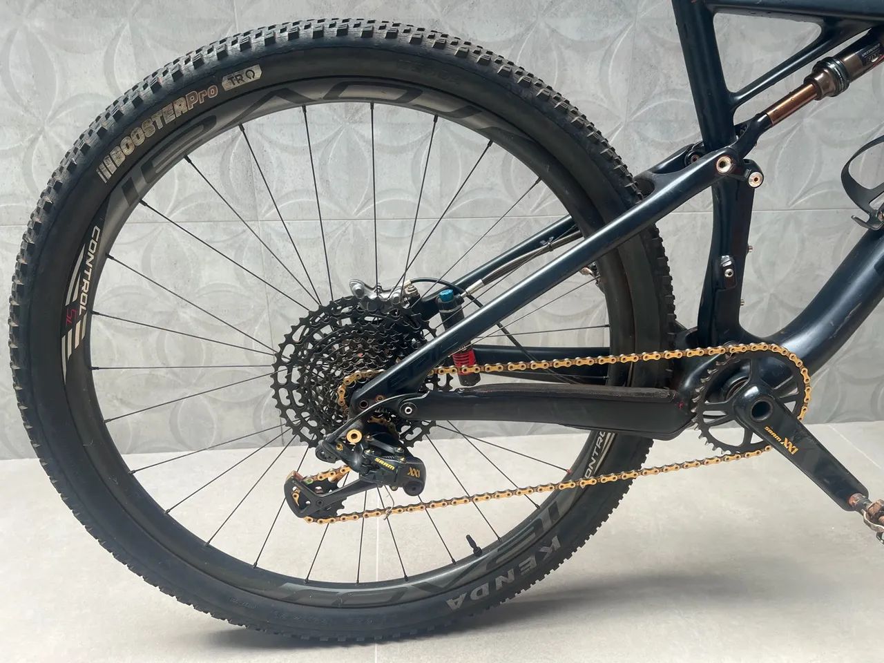 Bicicleta syorks  - Foto 5