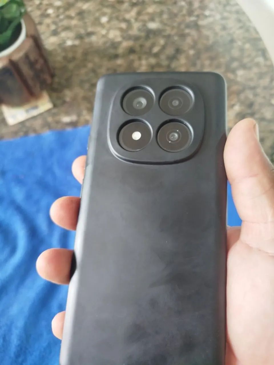 Redmi note 14 pró  - Foto 5