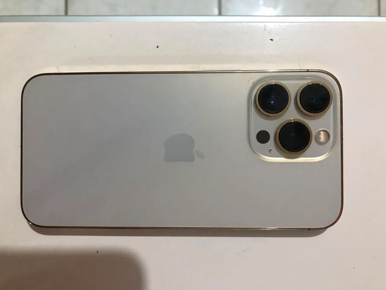 iPhone 13 Pro 256 GB - Foto 2
