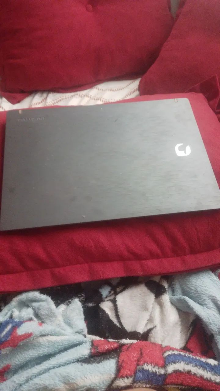 Notebook  - Foto 2