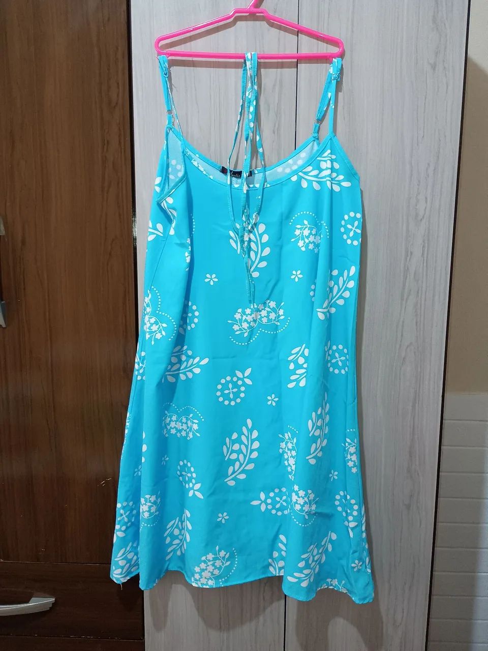 Lote vestido adulto  - Foto 2