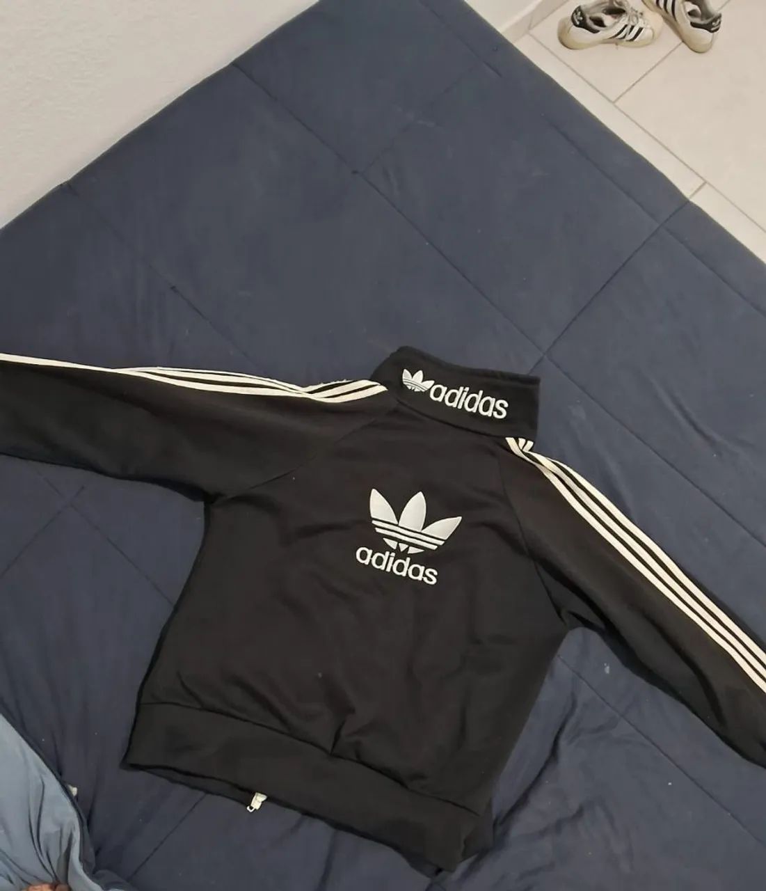 Casaco adidas - Foto 5