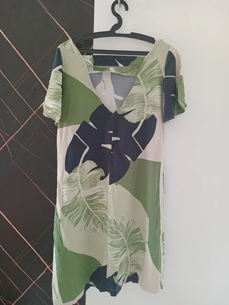 Vestido curto  - Foto 2