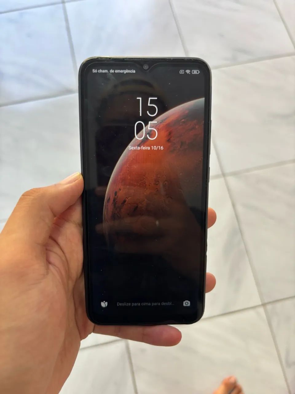 Redmi 9A - Foto 2
