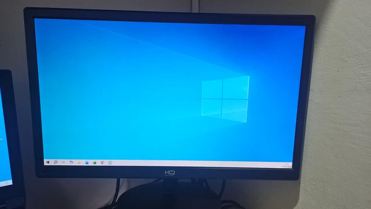 Monitor HQ 20 polegadas 