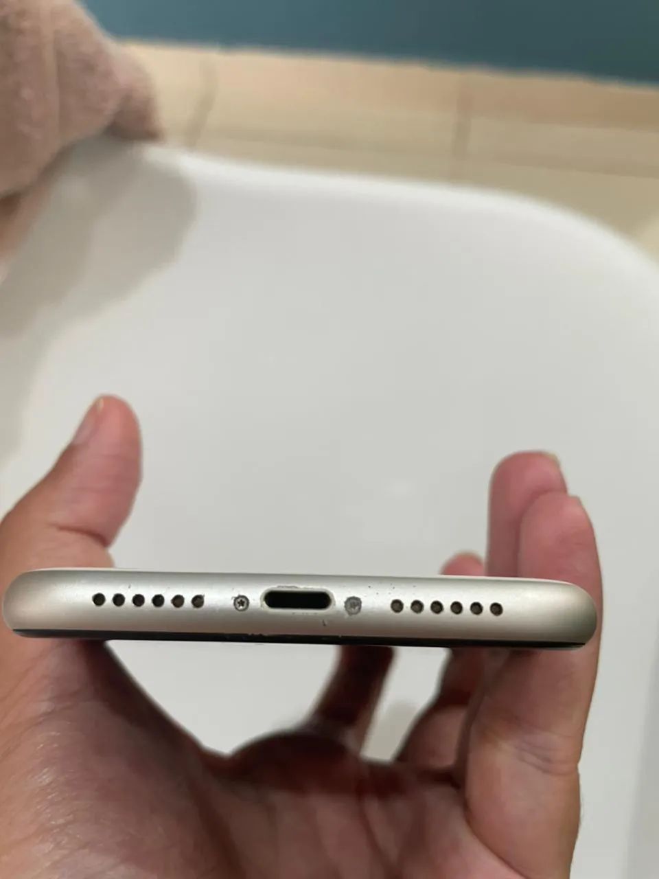 iPhone 11 SUPER CONSERVADO