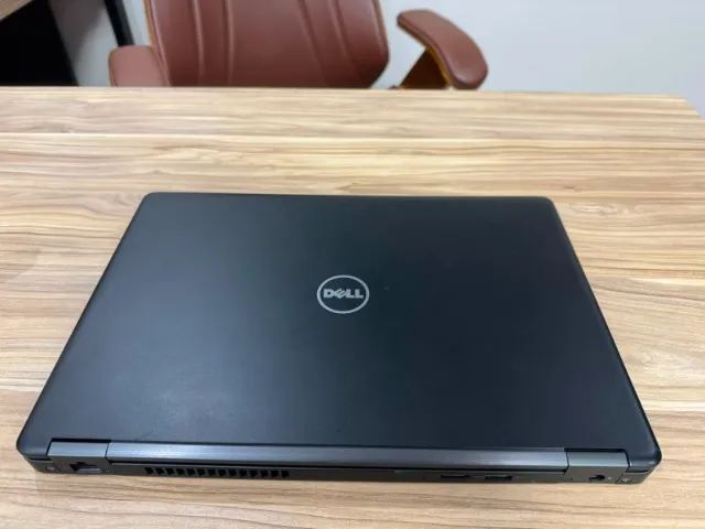 Notebook Dell Core i7 16gb ddr4 Nvidia dedicada - Notebooks
