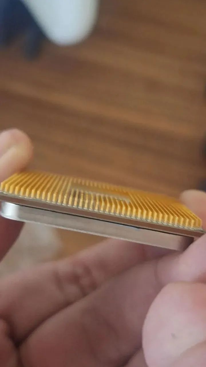 Ryzen 5 3600 - Foto 3
