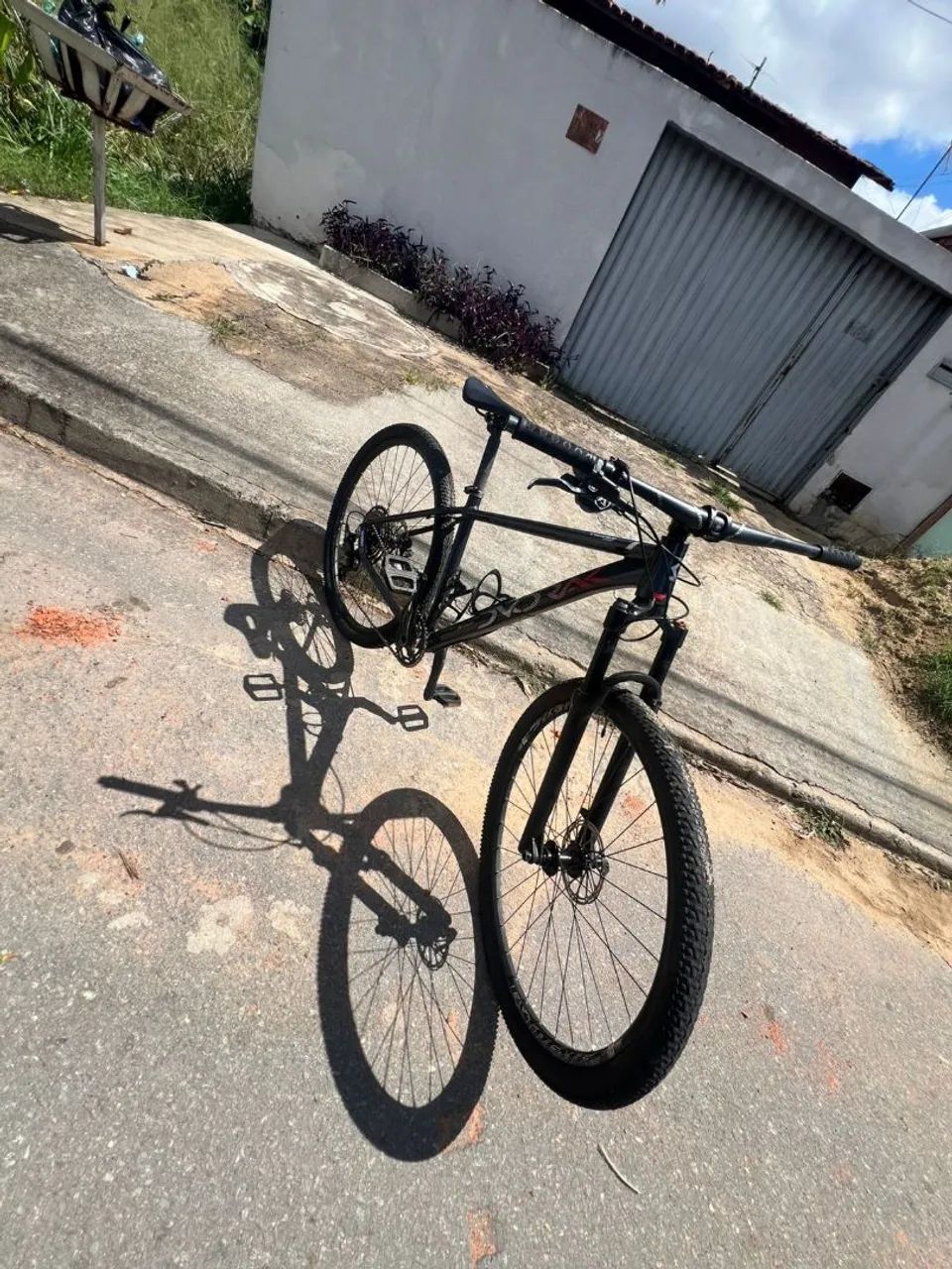 Bicicleta aro 29  - Foto 4