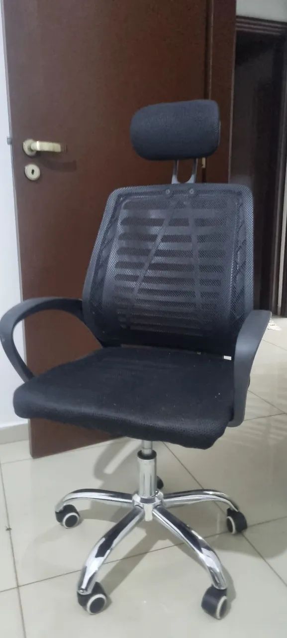 Cadeira de escritório