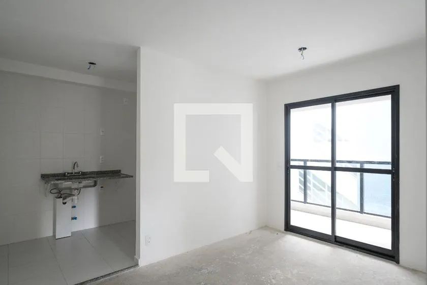 Apartamento à Venda - Aclimação, 2 Quartos, 57 m2