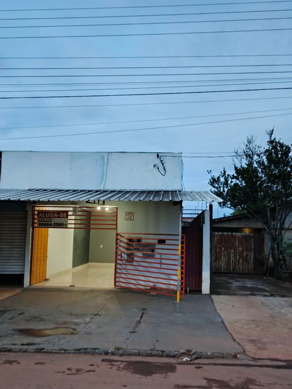 Sala comercial  - Foto 4