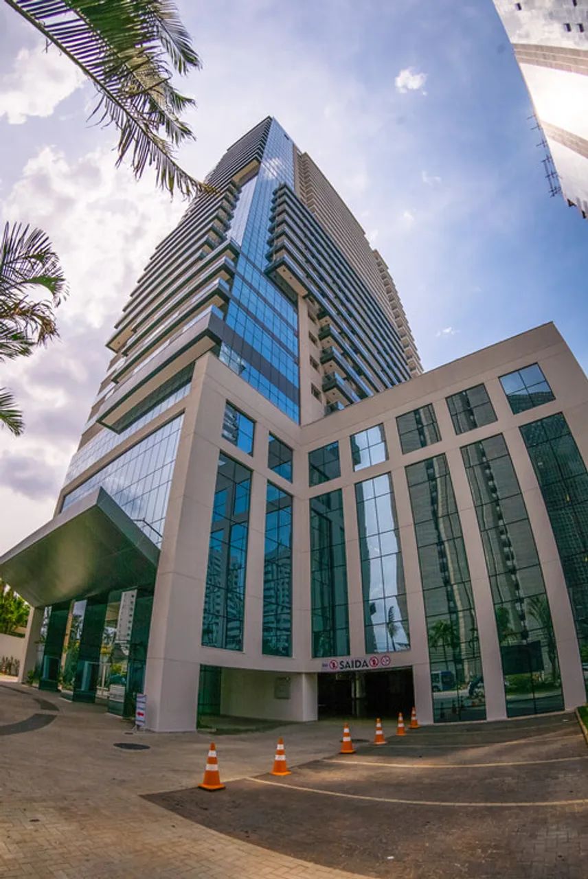 Conjunto comercial para venda em Barra Funda, 39m² - Foto 3