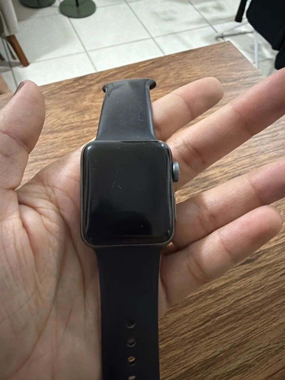 APPLE WATCH SÉRIES 3 - Foto 3
