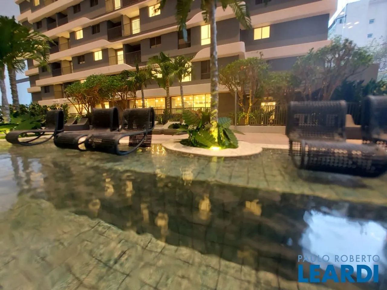 APARTAMENTO - PINHEIROS - SP - Foto 3