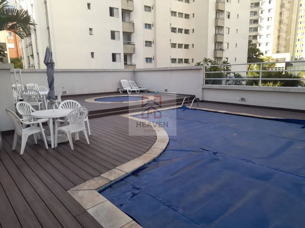 ANDAR BAIXO, LAZER E DUAS VAGAS - Foto 3