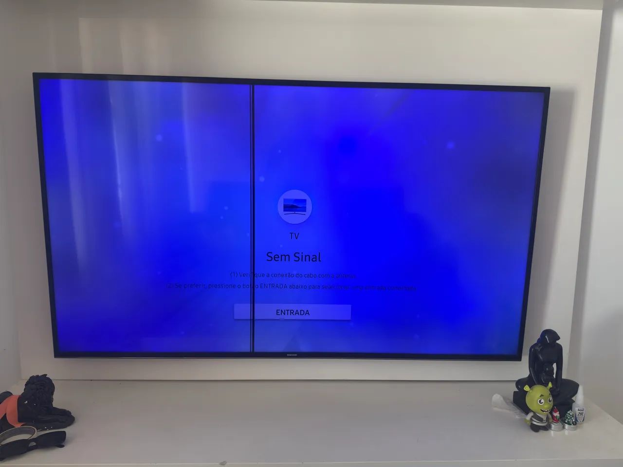 TV Samsung Smart 65? - Foto 3