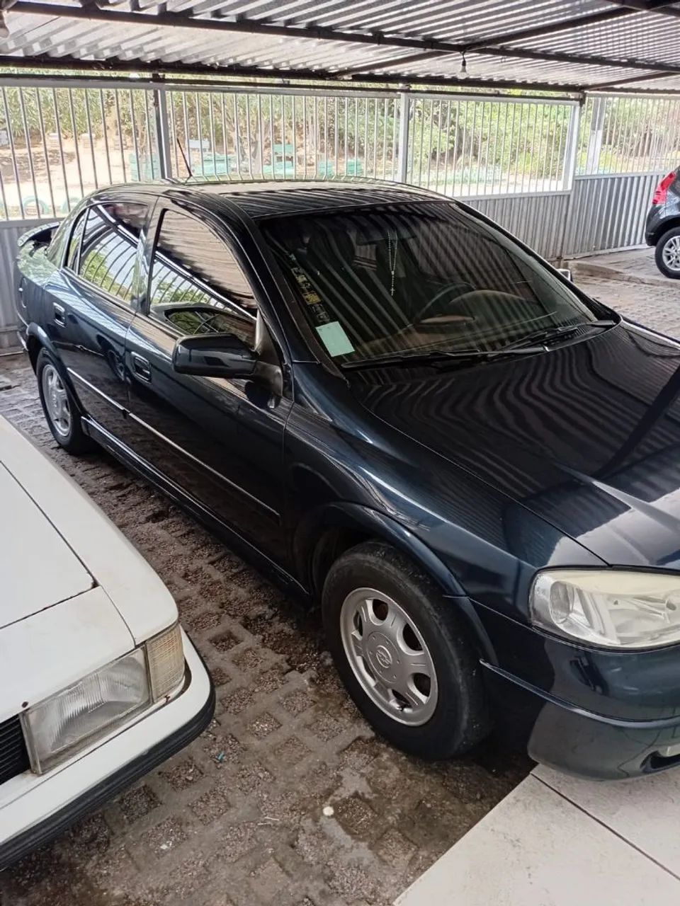 Chevrolet Astra Sedan 2.0/cd/ Expres.gls 2.0 8V 4P 1999