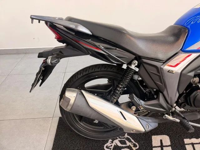 HAOJUE DK 160 - Foto 4
